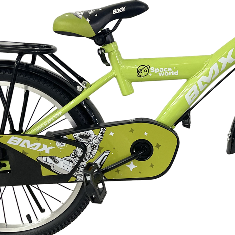 Bicicleta pentru copii Nova SH0120 / In asortiment SS24 / Da photo 4